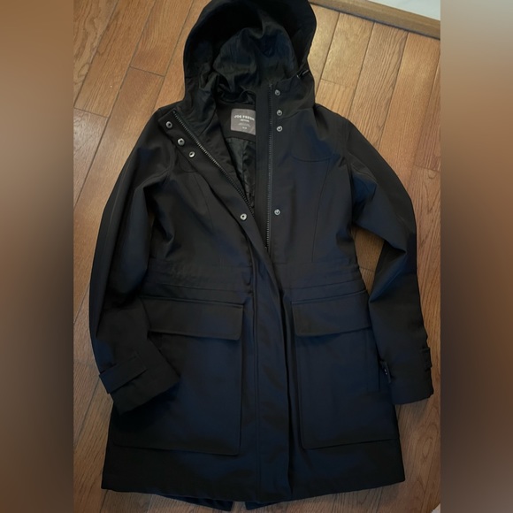 Joe Fresh Active Coat - Picture 1 of 8